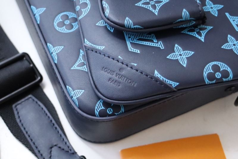 Louis Vuitton Satchel Bags